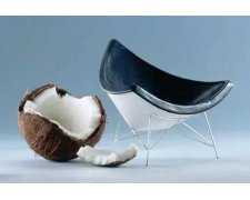 Ҭ Coconut Chair
